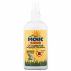 Лосьйон від комарів та кліщів Picnic Bio Active 100 мл