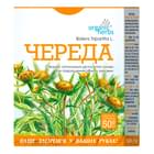Череды трава Organic Herbs по 50 г (коробка с внутр. пакетом)