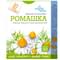 Ромашки цветки Organic Herbs по 1,5 г №20 (фильтр-пакеты)