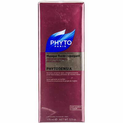 Маска для волос  Phyto Phytodensia 175 мл