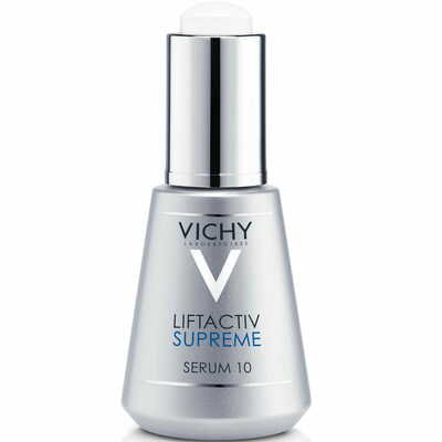 Сыворотка для лица Vichy Liftactiv Supreme Serum 10 антивозрастная 30 мл