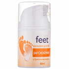 Бальзам для ног Happy Feet заживляющий с пчелиным воском 50 мл
