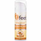 Крем для ног Happy Feet Антиварикозный с диосметином с каштаном и лимоном 150 мл