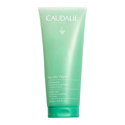 Гель для душу Caudalie Eau des vignes 200 мл