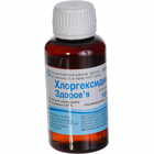 Хлоргексидин-Здоровье раствор 0,05% по 100 мл (флакон кругл)