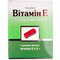 Витамин Е Киевский Витаминный Завод капсулы по 0,2 г №30 (3 блистера х 10 капсул)