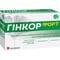 Гинкор Форт капсулы №30 (3 блистера х 10 капсул)