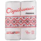 Купити Рушники паперові Обухівський 2-шарові 2 рулони Рушники паперові Обухівський 2-шарові 2 рулони