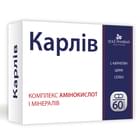 Карлив капсулы №60 (4 блистера х 15 капсул)