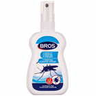 Спрей від комарів та кліщів Bros репелентний 50 мл