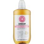 Еліксир для ротової порожнини Домашній Доктор Ромашковий 500 мл