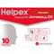 Хелпекс Антиколд DX таблетки №10 (блістер)