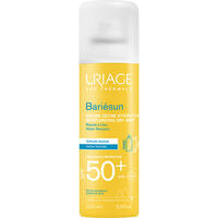 Спрей сонцезахисний Uriage Bariesun SPF 50+ 200 мл