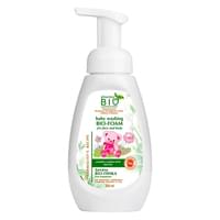 Пінка для вмивання дитяча Bio Pharma 300 мл