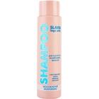 Шампунь Аромат Slavia Lede artis увлажняющий для сухих и ослабленных волос 400 мл