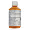 Глюкотест со вкусом апельсина раствор д/перор. прим. по 300 мл (флакон) - фото 3