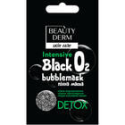 Купити Маска для обличчя Beauty Derm Black Bubble пінна 7 мл Маска для обличчя Beauty Derm Black Bubble пінна 7 мл