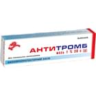 Антитромб мазь 1% по 30 г (туба)