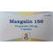 Максгалин капсулы по 150 мг №60 (6 блистеров х 10 капсул) - фото 1