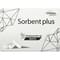 Сорбент+ White Solution Pharm капсули №20 (2 блістери х 10 капсул)