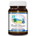 Купити Дрізжі пивні Осокор з селеном таблетки №100 (флакон) Дрізжі пивні Осокор з селеном таблетки №100 (флакон)