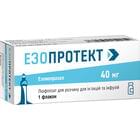 Эзопротект лиофилизат д/ин. по 40 мг (флакон)