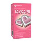 Таукард таблетки №60 (6 блистеров х 10 таблеток)