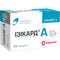 Изикард A таблетки 40 мг / 10 мг №28 (блистер)