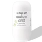 Купити Дезодорант роликовий Byphasse Екстракт бамбука 48 годин 50 мл Дезодорант роликовий Byphasse Екстракт бамбука 48 годин 50 мл