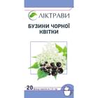 Бузины черной цветки Лектравы по 1,5 г №20 (фильтр-пакеты)
