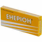 Энерион таблетки по 200 мг №20 (2 блистера х 10 таблеток)