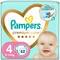 Подгузники Pampers Premium Care Maxi размер 4, 9-14 кг, 52 шт. - фото 1