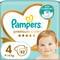 Подгузники Pampers Premium Care Maxi размер 4, 9-14 кг, 52 шт.