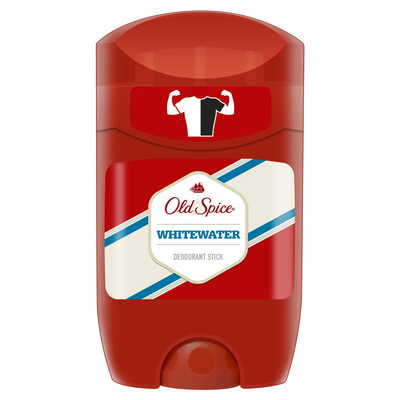 Дезодорант Old Spice  White Water твердый 50 мл