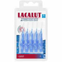 Зубна щітка Lacalut інтердентальна розмір М (3,0 мм)