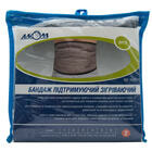 Бандаж підтримуючий Алком 2033 зігріваючий розмір 2