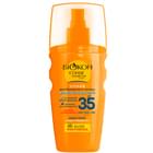 Спрей солнцезащитный Биокон для детей и взрослых водостойкий SPF 35 160 мл