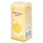 Риб`ячий жир Лубнифарм рідина орал. по 50 мл (флакон)