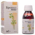 Бронхо-Микс с первоцветом сироп по 100 мл (флакон)