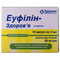 Эуфиллин-Здоровье раствор д/ин. 20 мг/мл по 5 мл №10 (ампулы) - фото 1