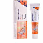 Кетонал крем 5% по 30 г (туба)