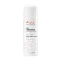 Вода термальная Avene Eau Thermale аэрозоль 50 мл