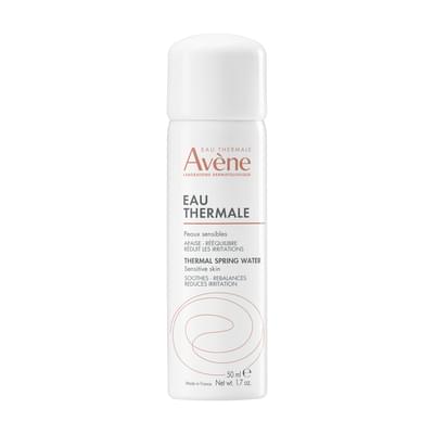 Вода термальна Avene Eau Thermale аерозоль 50 мл