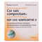 Кор Суис Композитум Н раствор д/ин. по 2,2 мл №5 (ампулы)