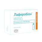 Купить Лаферобион лиофилизат д/ин. по 1 млн МЕ №10 (флаконы) Лаферобион лиофилизат д/ин. по 1 млн МЕ №10 (флаконы)