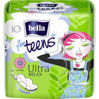 Прокладки гігієнічні Bella For Teens Ultra Relax 10 шт.