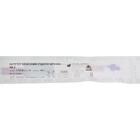 Катетер подключичный Каммед КВ-2 венозный размер Fr 5, диаметр 1,7 мм x 1,0 мм, длина 180 мм