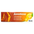 Долобене гель по 100 г (туба)