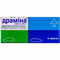 Драміна таблетки по 50 мг №5 (блістер)
