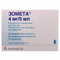 Зомета концентрат д/інф. 4 мг / 5 мл по 5 мл (флакон)